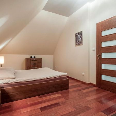 Apartserwis - Gorace Zrodla Apartament Morskie Oko Закопане Екстер'єр фото