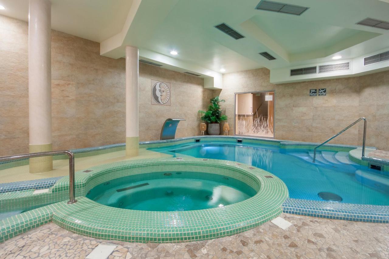 Apartserwis - Gorace Zrodla Apartament Morskie Oko Закопане Екстер'єр фото