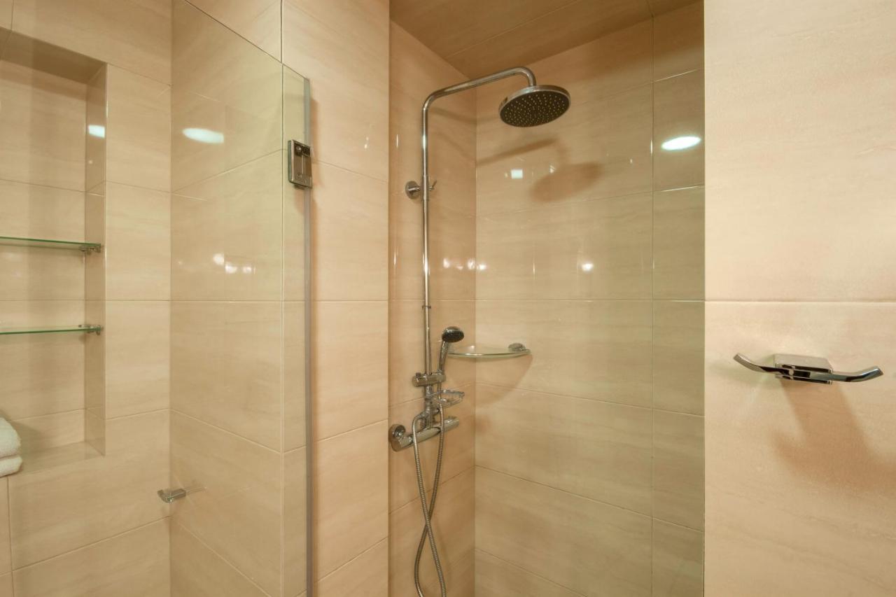 Apartserwis - Gorace Zrodla Apartament Morskie Oko Закопане Екстер'єр фото