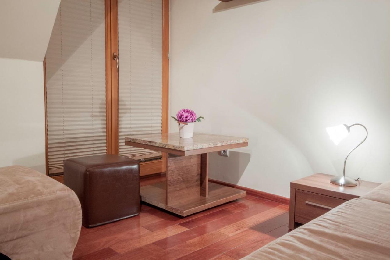 Apartserwis - Gorace Zrodla Apartament Morskie Oko Закопане Екстер'єр фото