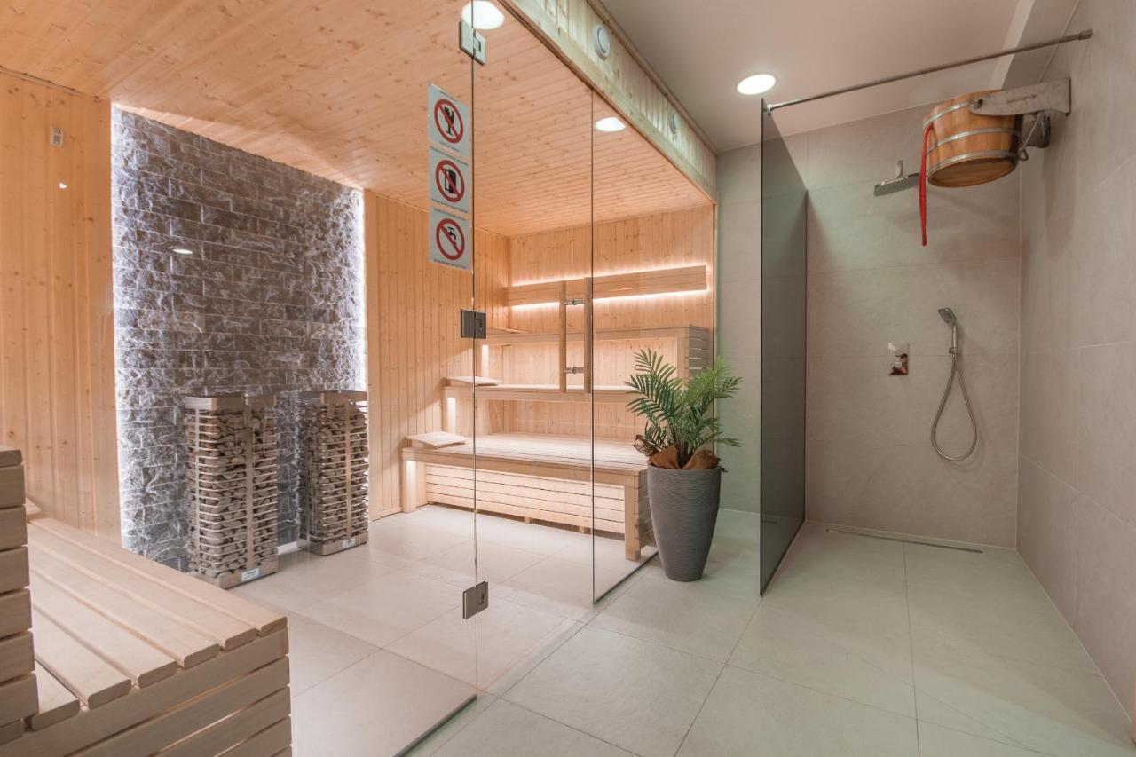 Apartserwis - Gorace Zrodla Apartament Morskie Oko Закопане Екстер'єр фото