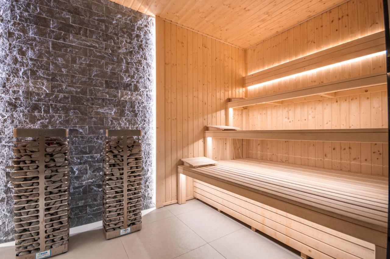 Apartserwis - Gorace Zrodla Apartament Morskie Oko Закопане Екстер'єр фото