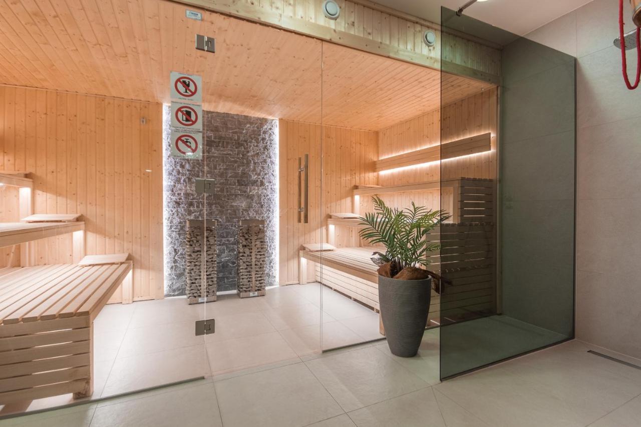 Apartserwis - Gorace Zrodla Apartament Morskie Oko Закопане Екстер'єр фото