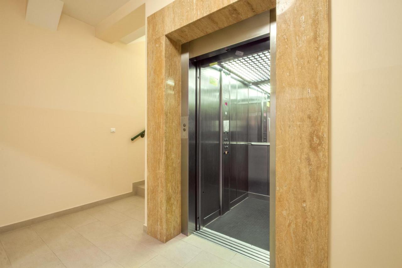 Apartserwis - Gorace Zrodla Apartament Morskie Oko Закопане Екстер'єр фото